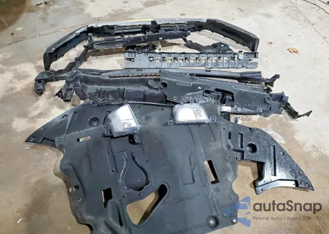 2019 Ford Edge Titanium из США, поврежденный, VIN 2FMPK4K90KBC70063